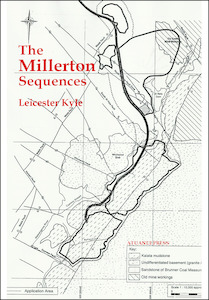 The Millerton Sequences by Leicester Kyle - Atuanui Press