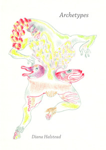 Archetypes by Diana Halstead - Atuanui Press