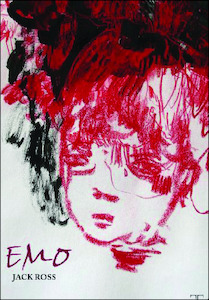 EMO by Jack Ross - Atuanui Press