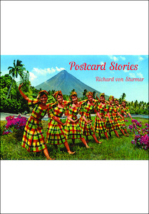 Products: Postcard Stories by Richard von Sturmer - Atuanui Press