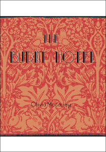 Products: The Burnt Hotel by Olivia Macassey - Atuanui Press