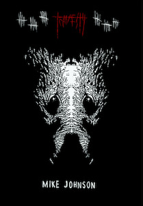 Travesty by Mike Johnson - Atuanui Press