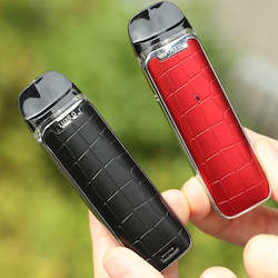Beginner Kits: Vaporesso Luxe Q Pod Kit