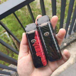 Beginner Kits: Vaporesso Luxe PM40 Pod/Mod Kit