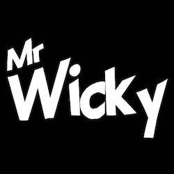 E Liquids: Mr Wicky E-Liquid 60ml