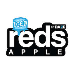 E Liquids: Reds Apple E-Juice - 60ml