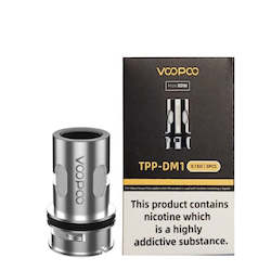 Coils Accessories: Voopoo - TPP Replacement Coils