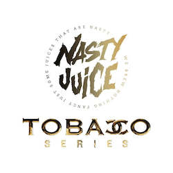 Nasty Tobacco Series 100ml
