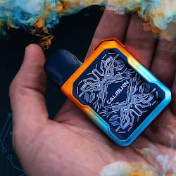 Beginner Kits: Uwell Caliburn GK2 Koko Kit