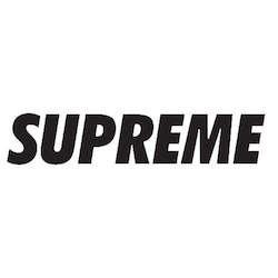 Supreme Lemonade 60ml
