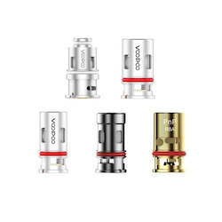 Coils Accessories: Voopoo - PnP Replacement Coils