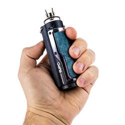 Intermediate Kits: Voopoo Argus Pro