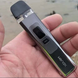 Beginner Kits: Geekvape Wenax Q Pod Kit