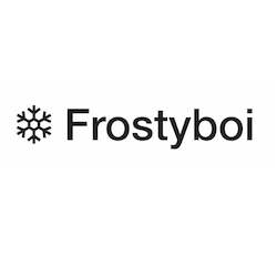 E Liquids: Frostyboi 100ml