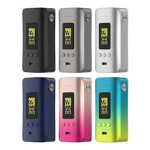 Advanced/ Mod Only: Vaporesso Gen200 Mod Only