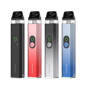 Beginner Kits: Vaporesso XROS 3R Starter Kit