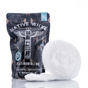 Rebuilding Supplies: Platinum Blend Cotton