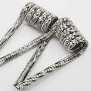 Rebuildable Coils (Handmade)