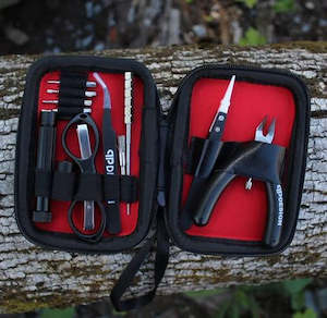 QP Designs Tool Kit