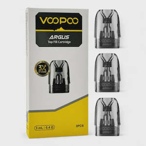 Voopoo Argus Replacement Pods