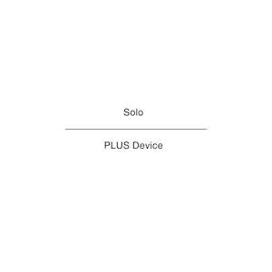 Solo PLUS Device