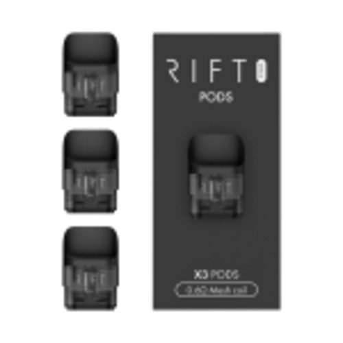 Replacement Pods: Rift Pro Replacement Pods