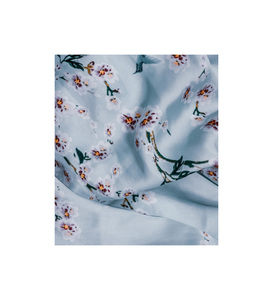 Products: Silk Fabric