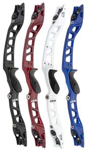 Recurve Bow Risers Limbs: Samick - Ideal Riser