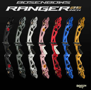 BOSEN - Ranger 25" Riser