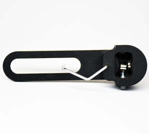 Zniper - Drop Away Arrow Rest (Barebow)