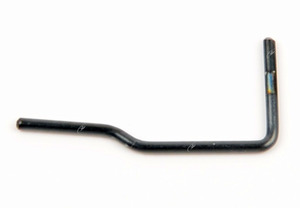 Recurve Bow Accessories 1: Shibuya Arrow Rest Support Arm Ultima