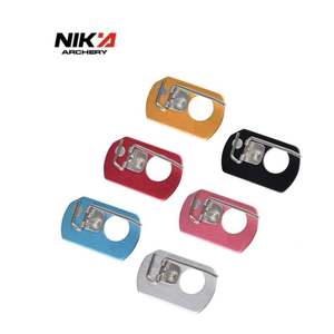 NIKA Elong - 251001 Arrow Rest (箭台)
