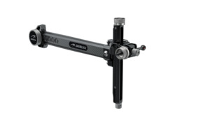 Recurve Bow Sight: Shibuya Ultima RC Pro G2 Sight