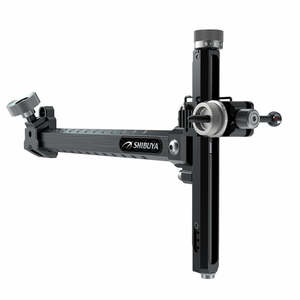 shibuya sight Ultima RC III 520-9-A Single Mount