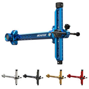 Recurve Bow Sight: Bicaster - Aura Recurve Sight