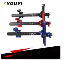YOUYI - EXE Carbon Sight 9"