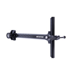 BICASTER - ELF Recurve Sight - 9 inch
