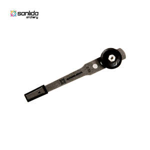 Recurve Bow Clicker: SANLIDA - X10 - Clicker (三利达 - X10 响片)