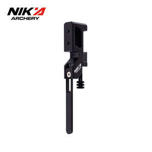 Nika - 26CK04 Sight Mount Extended Clicker Base