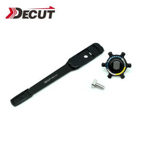 DECUT - Solo 0.3 - Clicker (迪酷特 - 响片)