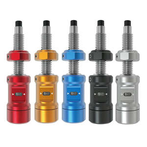 Recurve Bow Plunger Bottom: BICASTER - WIN-3 Cushion Plunger (侧垫)