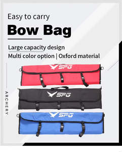 SPG - Bow Bag