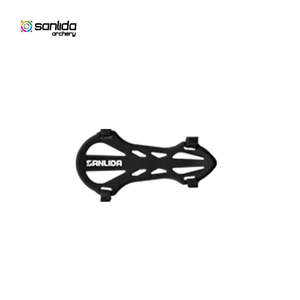 Recurve Bow Arm Guard: SANLIDA - X8 - Soft Arm Guard (三利达 - X8 护臂)