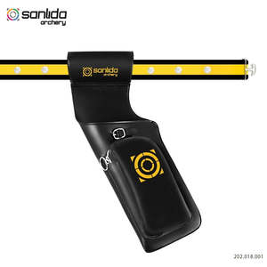 SANLIDA - X10 Field Quiver (三利达 - X10 Field 箭壶)