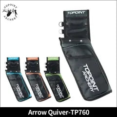 TOPOINT - Arrow Field Quiver (顶点)