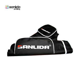 SANLIDA - X8 Target Quiver (三利达 - X8 Target 箭壶)