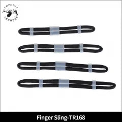 TOPOINT - Finger Sling TR168 - Recurve Bow (顶点 - 护弓绳)