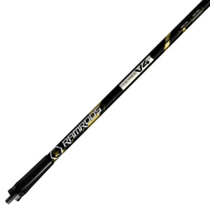 Target Stabilizer: RamRods Ultra V4 Stabilizer (Recurve Only)