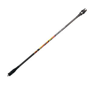 Target Stabilizer: TOPOINT -  Long Rod Bow Stabilizer - PR653-Main