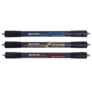 Target Stabilizer: BICASTER - ANCHOR Stabilizer System Side Rod